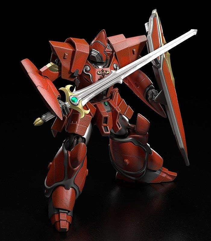 PLAMAX 鉄巨神 機甲界ガリアン 鉄の紋章 プラモデル PLAMAX 鉄巨神 機甲界ガリアン 鉄の紋章 プラモデル