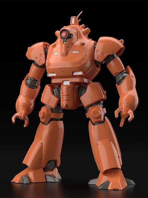 MODEROID 1/60 HL-98 ヘラクレス21&ASV99 ボクサー 機動警察 MODEROID 1/60 HL-98 ヘラクレス21&ASV99 ボクサー 機動警察