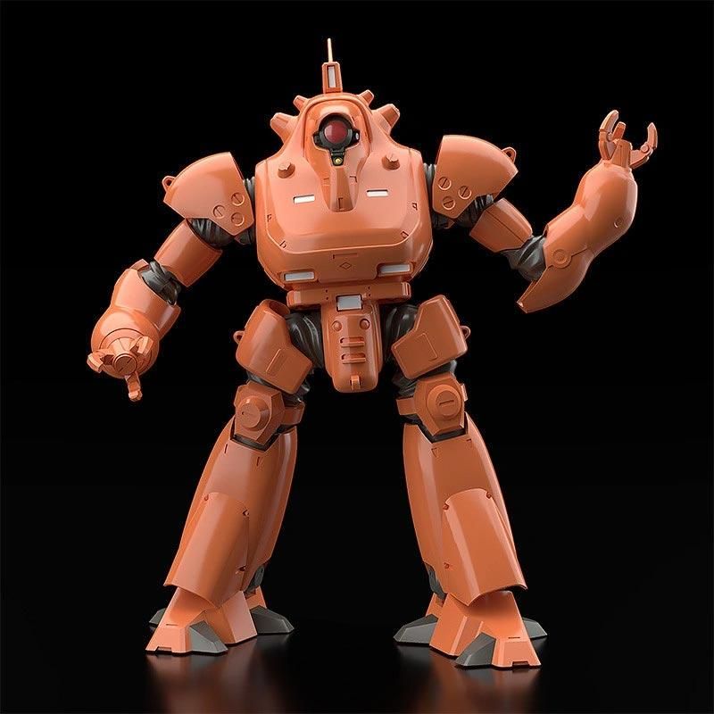 Amazon | MODEROID 機動警察パトレイバー MODEROID HL-98