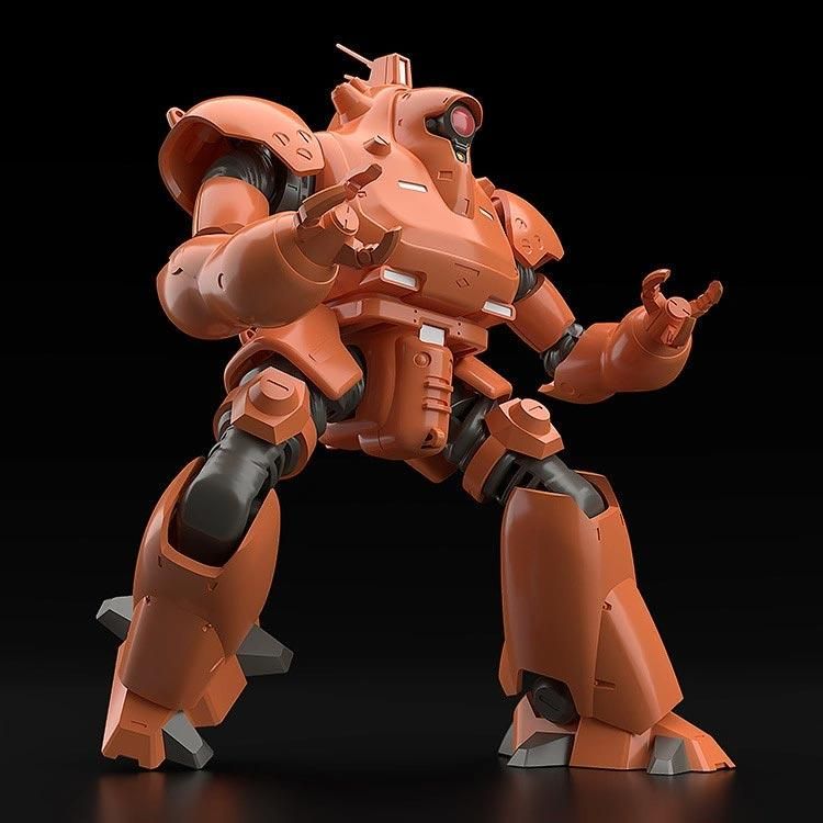 B-CLUB】 レア❗️1/60 機動警察パトレイバー 改造パーツ 4個
