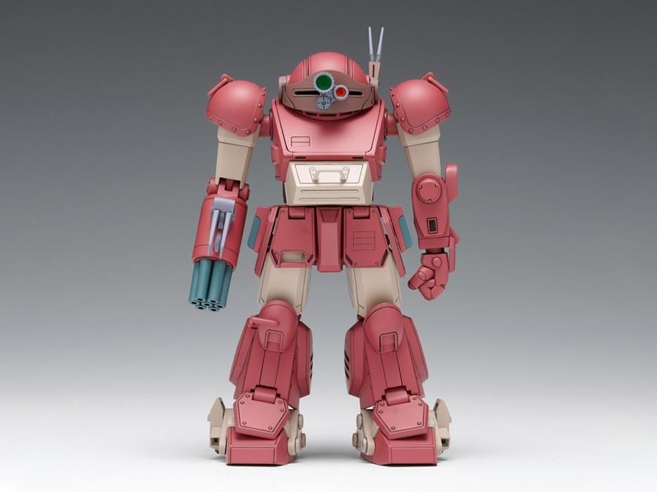 1/35 ブルーティッシュドッグ［PS版］初回限定版 装甲騎兵