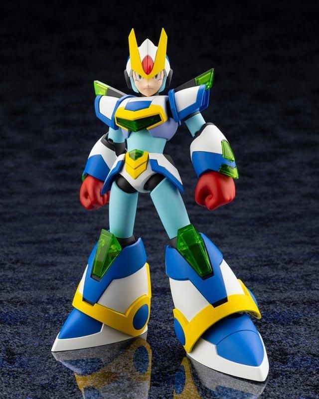 ロックマンX ブレードアーマー ROCKMAN X プラモデル コトブキヤ｜文具