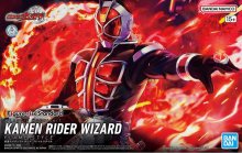 <img class='new_mark_img1' src='https://img.shop-pro.jp/img/new/icons15.gif' style='border:none;display:inline;margin:0px;padding:0px;width:auto;' />仮面ライダーウィザード フレイムスタイル　Figure-rise Standard