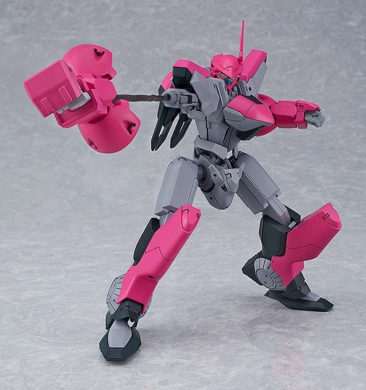 HG モデロイド　エステバリス　セット MODEROID エステバリス陸戦フレーム