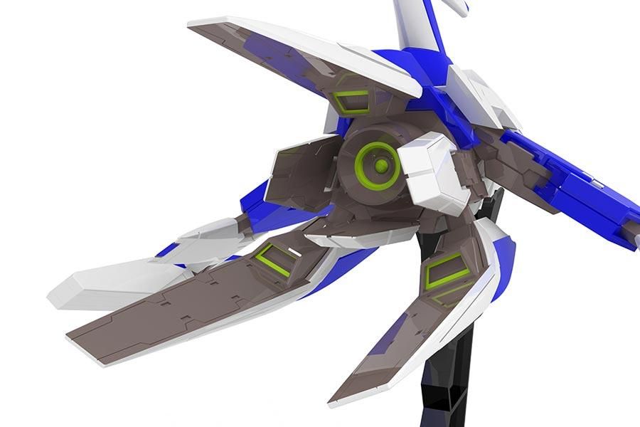 PLUM ダライアスバースト 1/60 レジェンドシルバーホーク