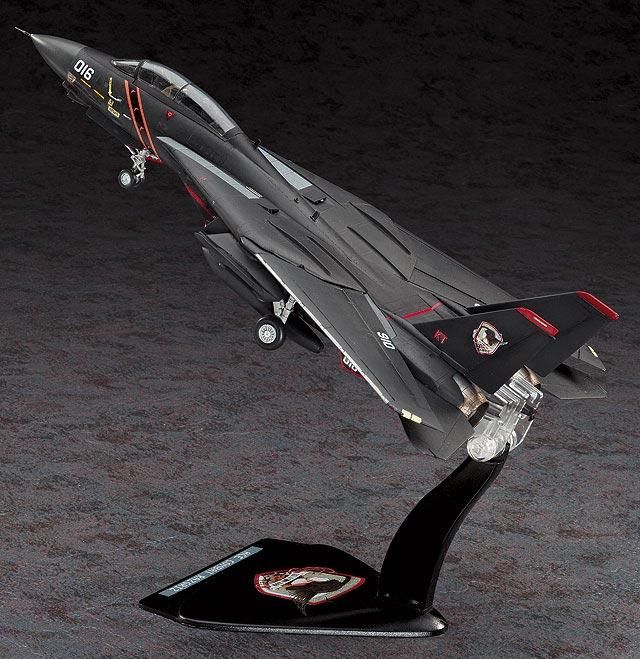 1/72 F-14A トムキャット “エースコンバット ラーズグリーズ隊 1/72 F-14A トムキャット “エースコンバット ラーズグリーズ隊