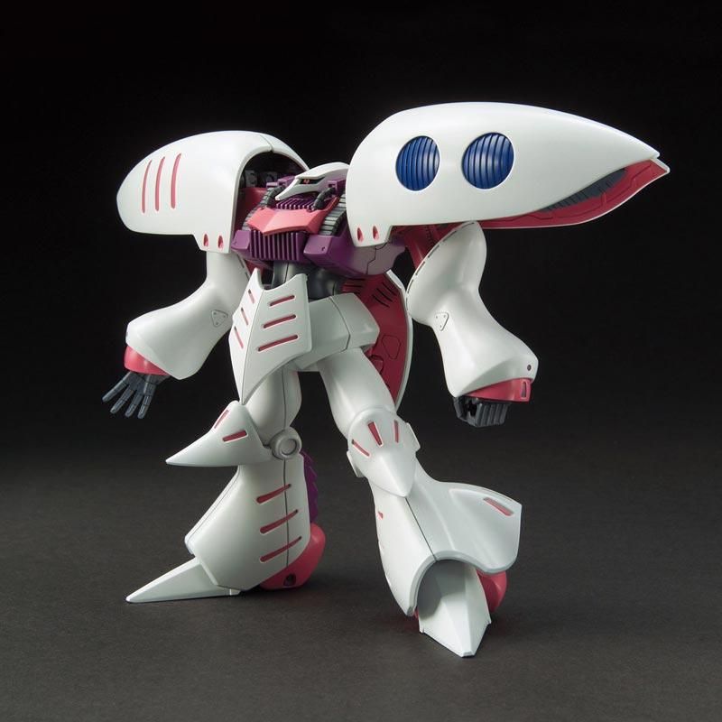 HGUC 1/144 キュベレイ プラモデル バンダイスピリッツ HGUC 1/144 キュベレイ プラモデル バンダイスピリッツ