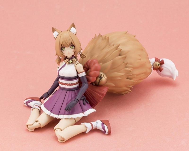 ユクモ アルカナディア プラモデル コトブキヤ｜文具とプラモの
