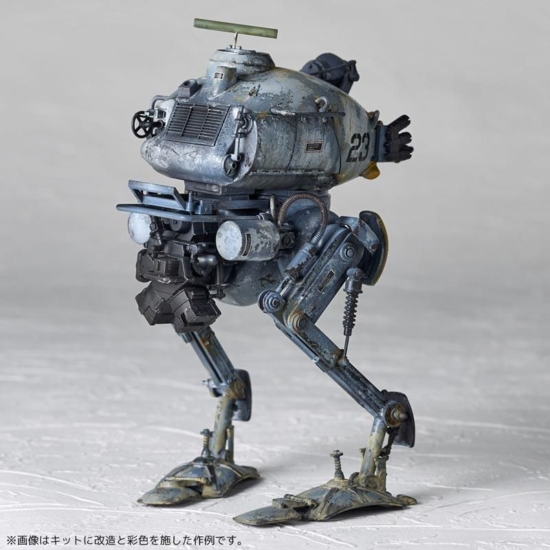 1/35 キュスター(2機セット) Ma.K マシーネンクリーガー 1/35 キュスター(2機セット) Ma.K マシーネンクリーガー