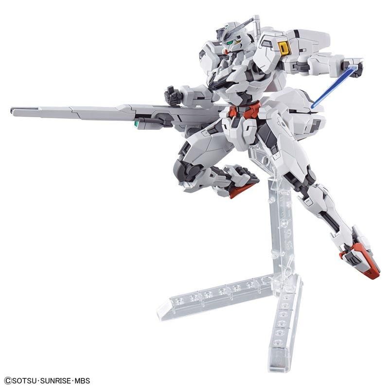 HG 1/144 ガンダムキャリバーン 機動戦士ガンダム 水星の魔女