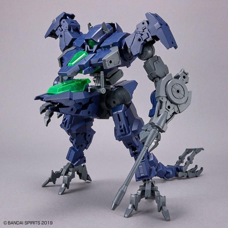 30MM 1/144 eEXM GIG-R01 プロヴェデル（type-REX 01）
