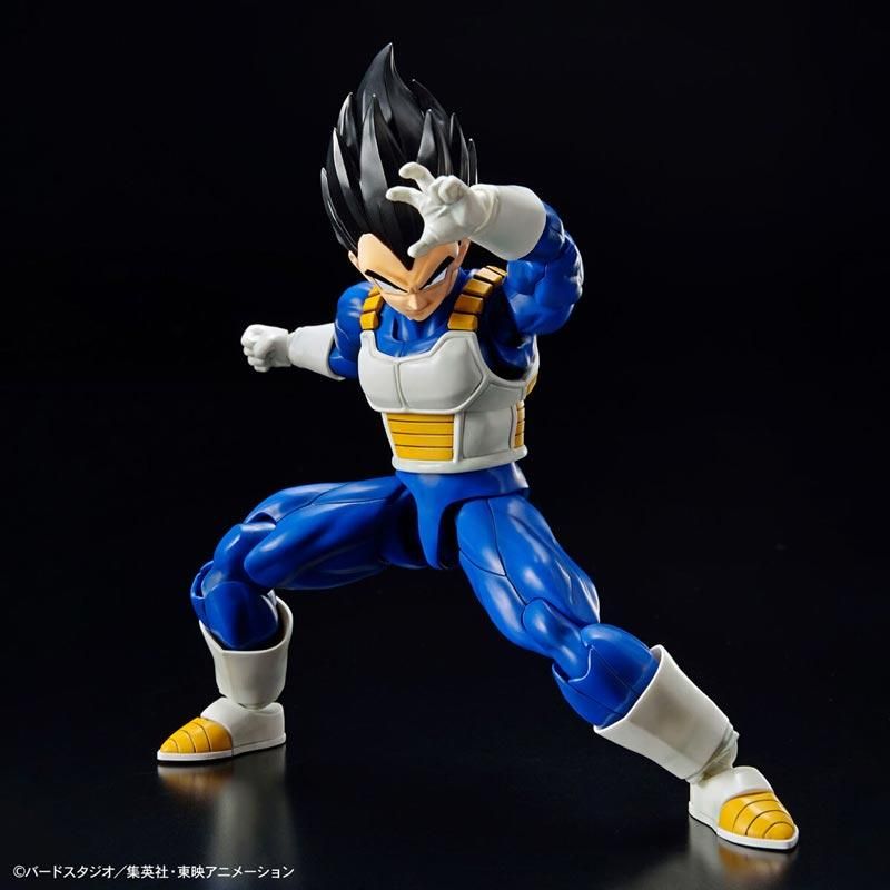 フィギュアライズスタンダード ベジータ（NEW SPEC Ver