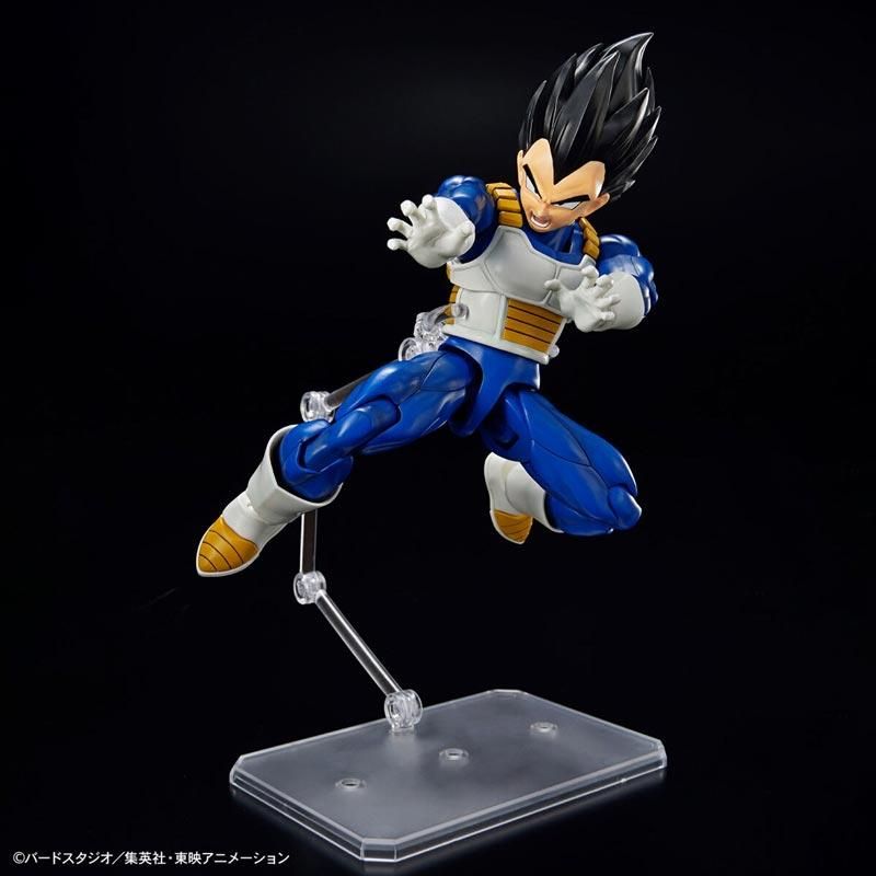 フィギュアライズスタンダード ベジータ（NEW SPEC Ver