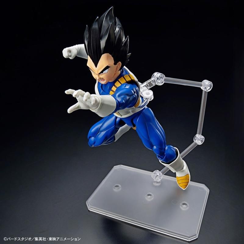 まとめ売り！フィギュアライズスタンダード　ドラゴンボール Muscle Build System) Figure-rise Standard Son Goku (New Spec