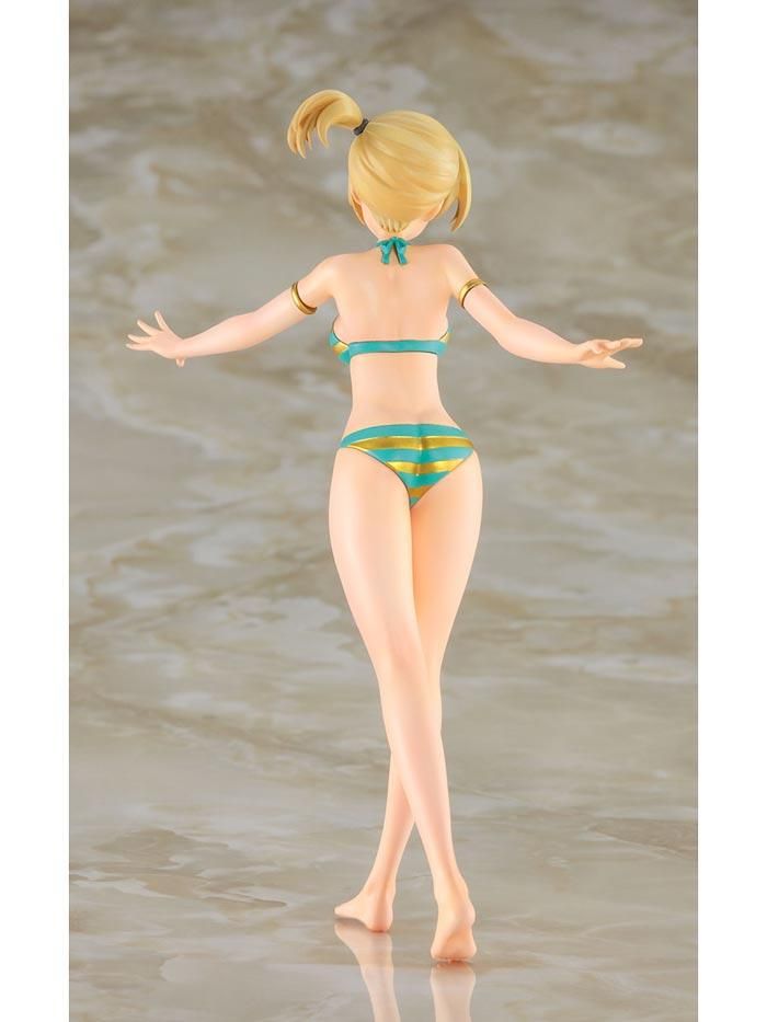 1/12 たまごガールズ コレクション No.38 “エイミー マクドネル