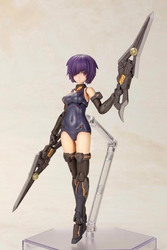 フレームアームズ・ガール マガツキ 崩天｜フレームアームズ