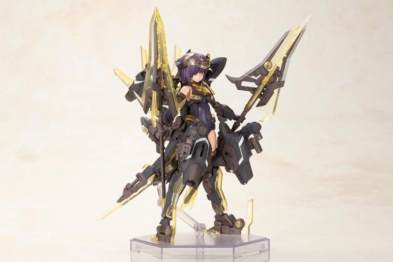 公式]TOY(フレームアームズ・ガール フレズヴェルク＝アルバス