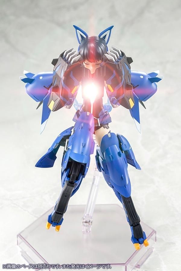 Amazon | 壽屋(KOTOBUKIYA) メガミデバイス アリス・ギア