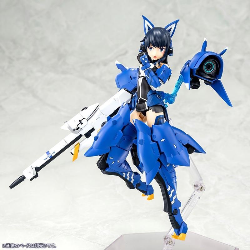 小芦 睦海【剛毅】 アリス・ギア・アイギス プラモデル コトブキヤ 小芦 睦海【剛毅】 アリス・ギア・アイギス プラモデル コトブキヤ