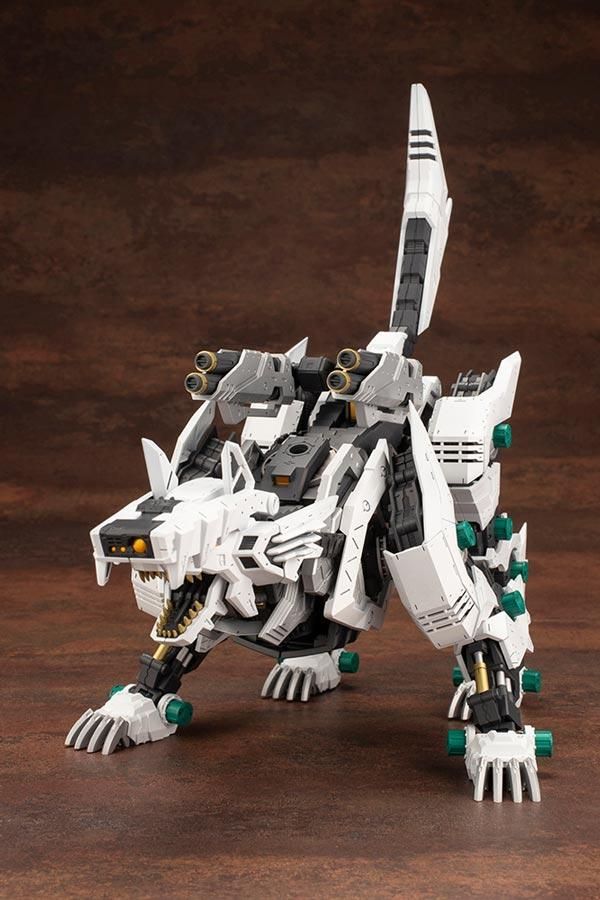 1/72 HMM EZ-036 デススティンガーZS『ゾイド -ZOIDS-』 | 鉄道