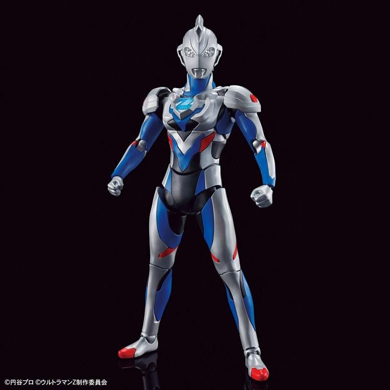 Figure-rise Standard ウルトラマンゼット オリジナル Figure-rise Standard ウルトラマンゼット オリジナル