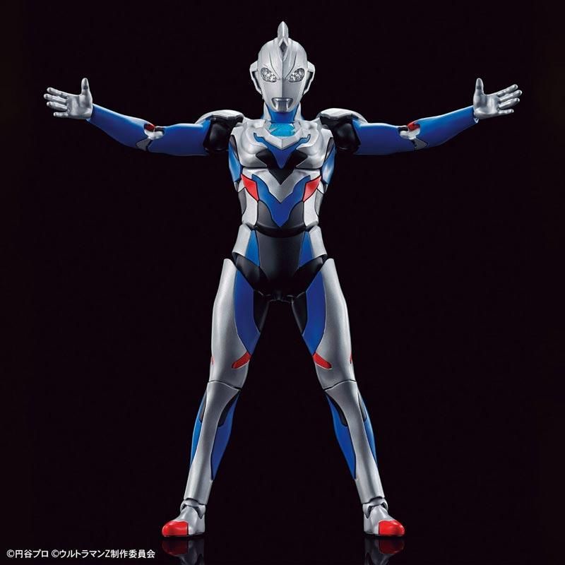 Figure-rise Standard ウルトラマンゼット オリジナル Figure-rise Standard ウルトラマンゼット オリジナル