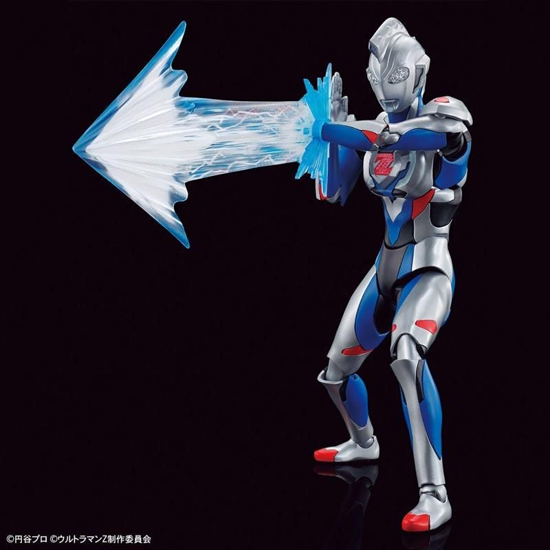 Figure-rise Standard】ご唱和ください！我の名を！ウルトラマン