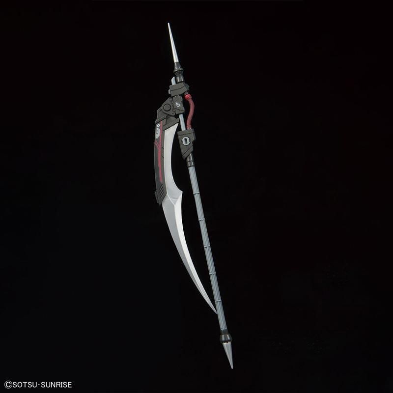 FULL MECHANICS 1/100 フォビドゥンガンダム 機動戦士ガンダム