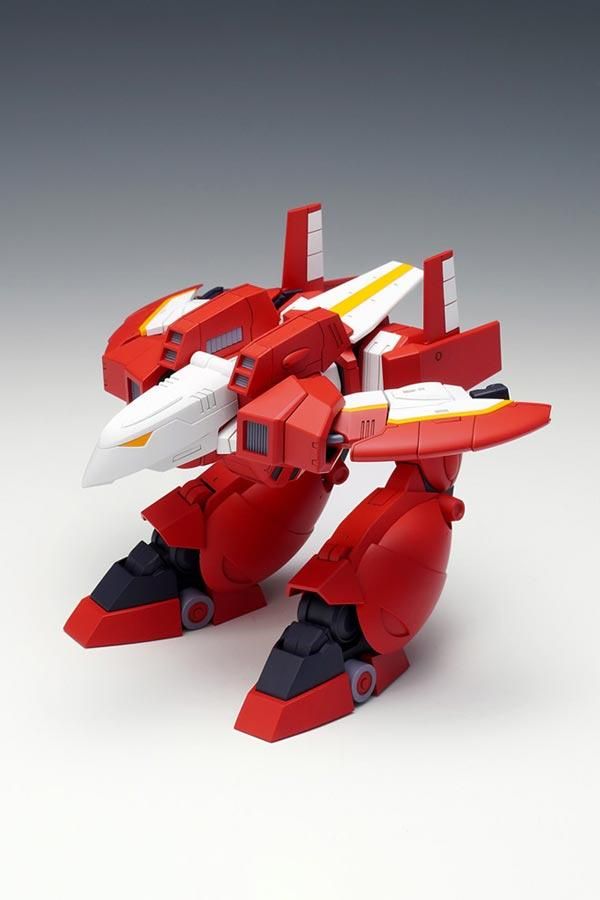 1/72 ガリアン 機甲界ガリアン プラモデル ウェーブ｜文具と
