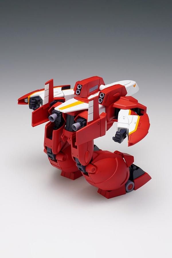 アカデミー科学 1/72 機甲界ガリアン 韓国版 ☆未組立‼️アカデミー科学 1/72 機甲界ガリアン 韓国版 フィギュア