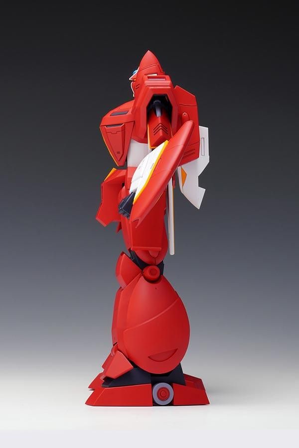 1/72 ガリアン 機甲界ガリアン プラモデル ウェーブ