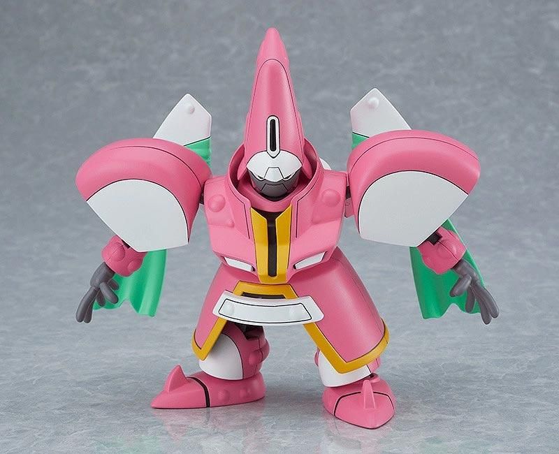MODEROID リューナイトコレクションSERIES:1 ゼファー