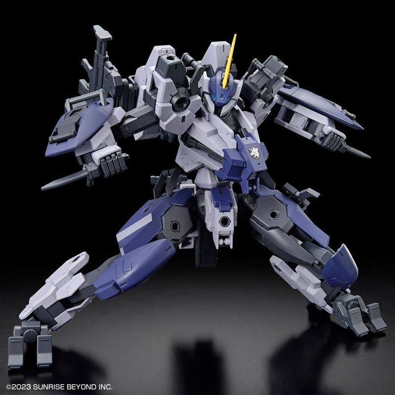 Amazon | BANDAI SPIRITS(バンダイ スピリッツ) HG 境界戦機