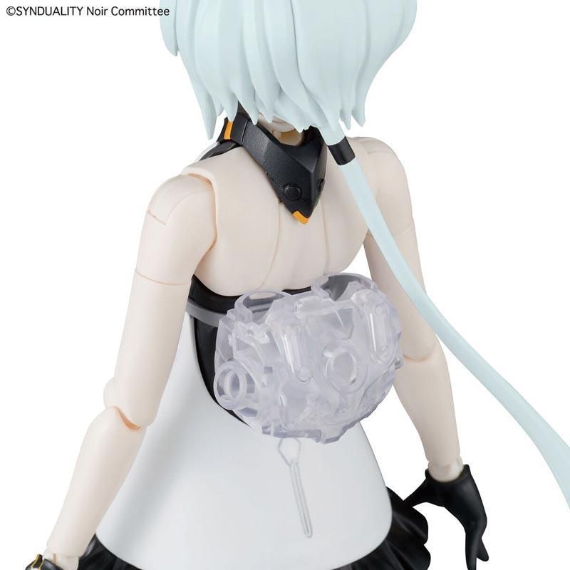 Figure-rise Standard ノワール SYNDUALITY シンデュアリティ Figure-rise Standard ノワール SYNDUALITY シンデュアリティ