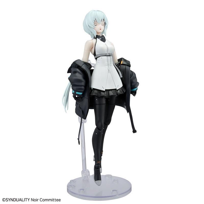 Figure-rise Standard ノワール SYNDUALITY シンデュアリティ