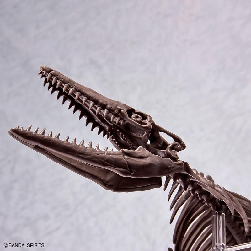 1/32 Imaginary Skeleton モササウルス プラモデル バンダイ 1/32 Imaginary Skeleton モササウルス プラモデル バンダイ