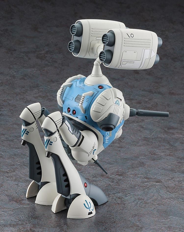 リガード（小型ミサイルポッド装備型） | 株式会社 ハセガワ