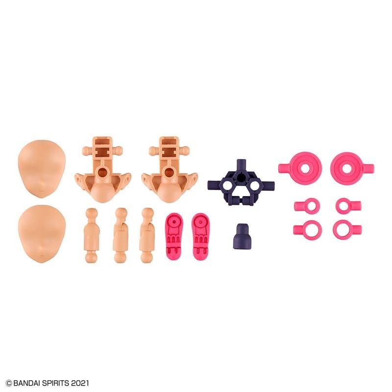 Amazon.co.jp: 30MS オプション 25点セット / スカウト イビル