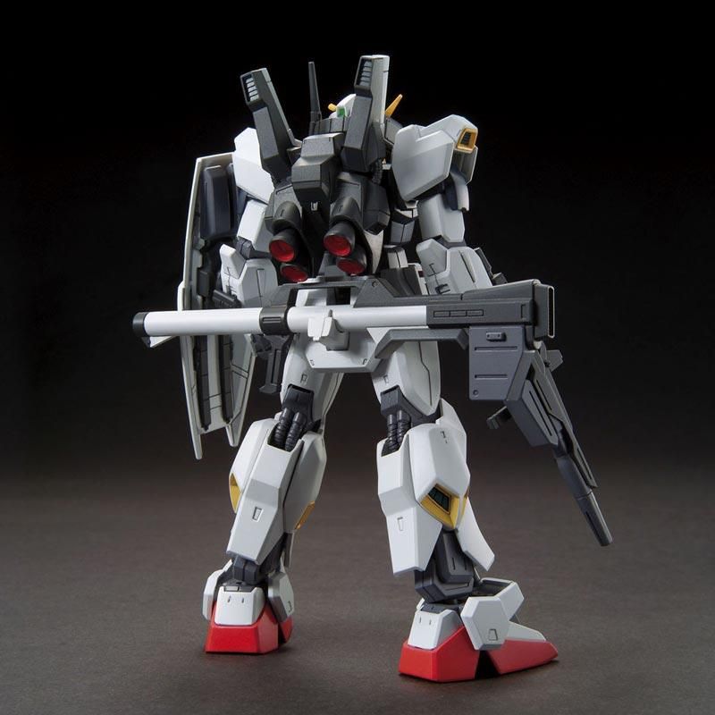 HGUC 1/144 RX-178 ガンダムMk-Ⅱエゥーゴ仕様 プラモデル