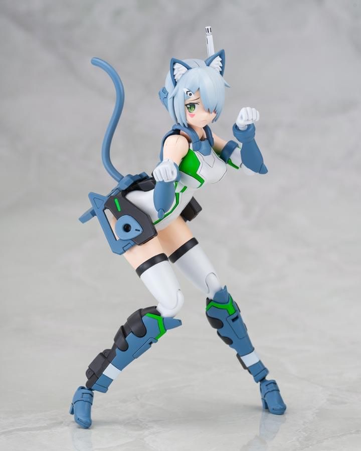 V.F.G. マクロスΔ VF-31A カイロスSP プラモデル アオシマ