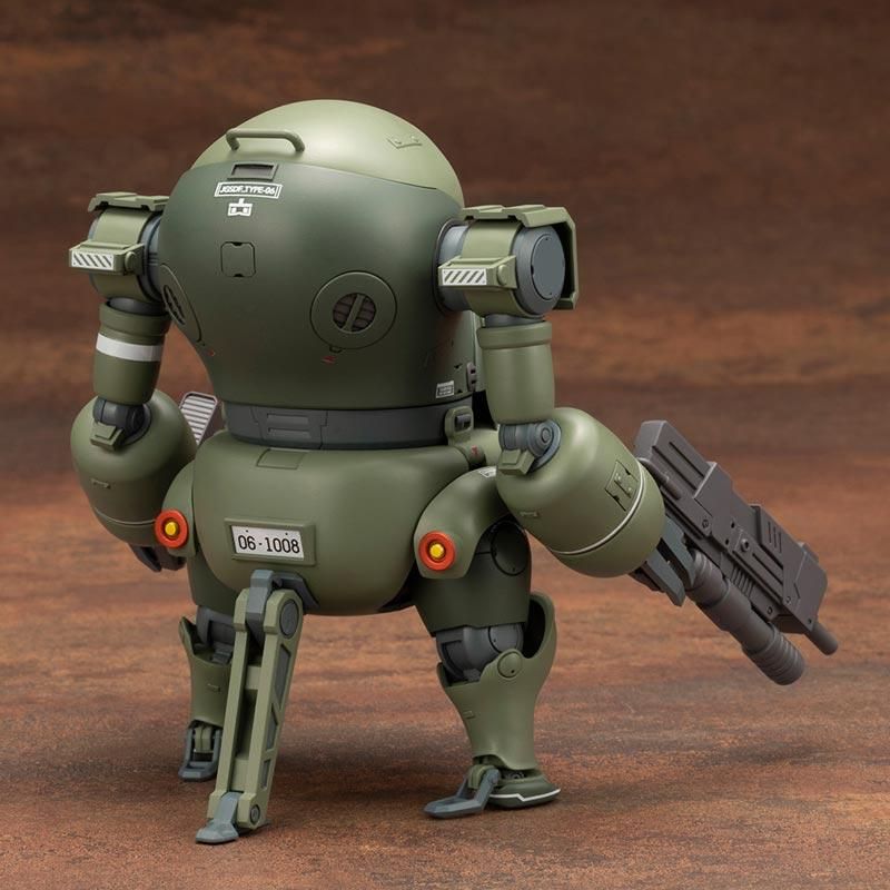 陸上自衛隊06式-Ⅲ型戦車 ろく(陸上自衛隊06式-Ⅲ型戦車 ろく