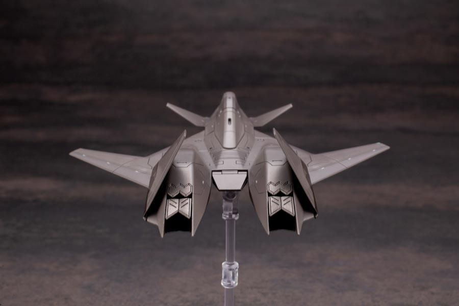 Kotobukiya ACE COMBAT Series ADF-01 1/144 Plastic Model From