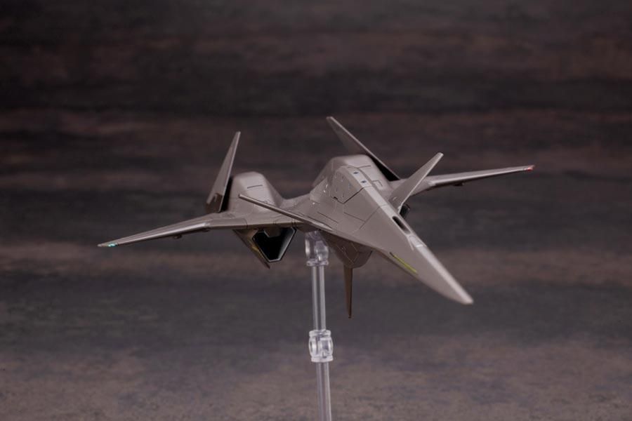 1/144 ADF-01〈For Modelers Edition〉 ACE COMBAT プラモデル