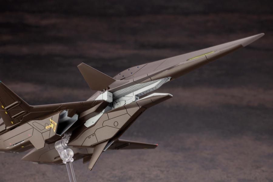 コトブキヤ ACE COMBAT 1/144 ADF-01 2機セット KOTOBUKIYA ACE COMBAT SERIES ADF-01 〈For Modelers Edition
