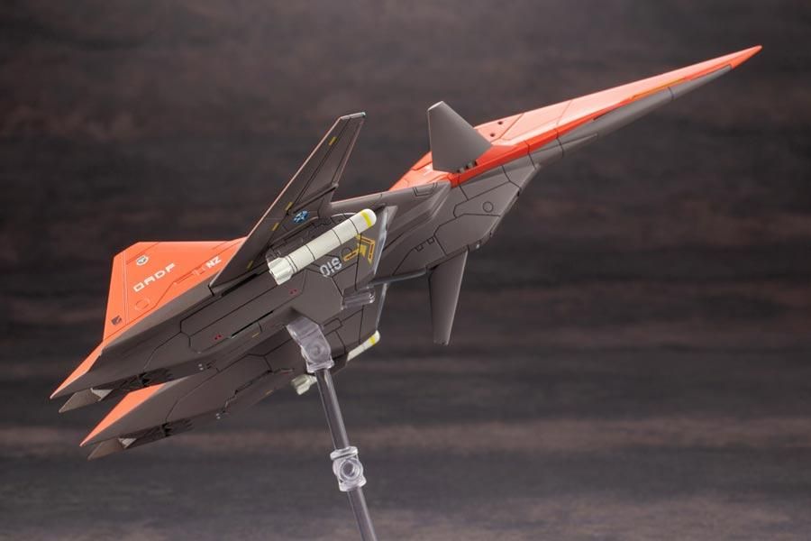 コトブキヤ ACE COMBAT 1/144 ADF-01 2機セット 1/144 ADF-01 ACE COMBAT プラモデル コトブキヤ｜文具とプラモ