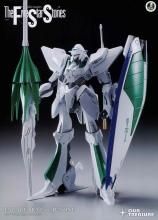 F.S.S. ファイブスターストーリーズ プラモデル - 文具とプラモ