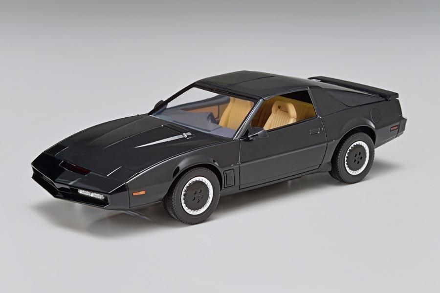 1/24 ナイトライダー ナイト2000 K.I.T.T. シーズンⅣ 1/24 ナイトライダー ナイト2000 K.I.T.T. シーズンⅣ