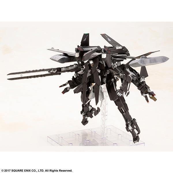 飛行ユニットHo229 Type-S & 9S(ヨルハ九号S型) NieR:Automata 飛行ユニットHo229 Type-S & 9S(ヨルハ九号S型) NieR:Automata