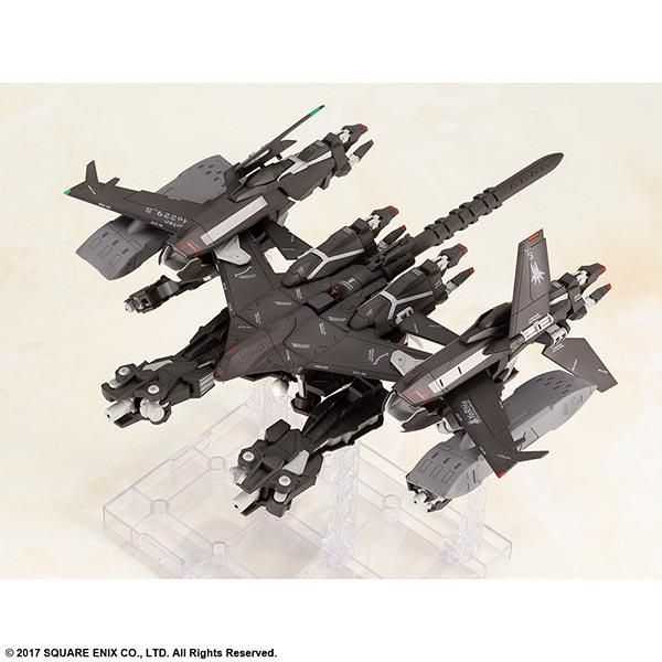 飛行ユニットHo229 Type-S & 9S(ヨルハ九号S型) NieR:Automata 飛行ユニットHo229 Type-S & 9S(ヨルハ九号S型) NieR:Automata