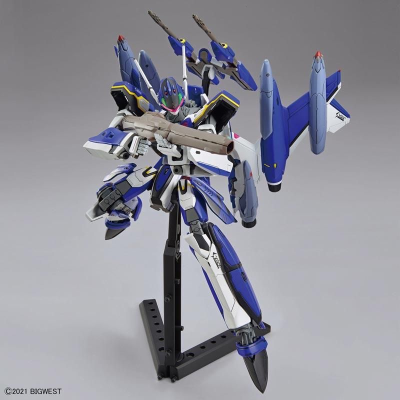 HG 1/100 YF-29 デュランダルバルキリー(マクシミリアン HG 1/100 YF-29 デュランダルバルキリー(マクシミリアン